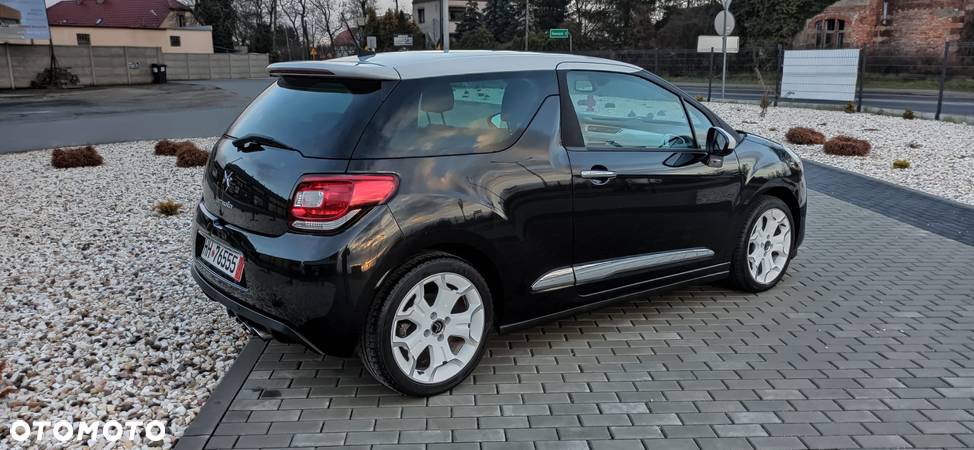 Citroën DS3 THP 155 SportChic - 16