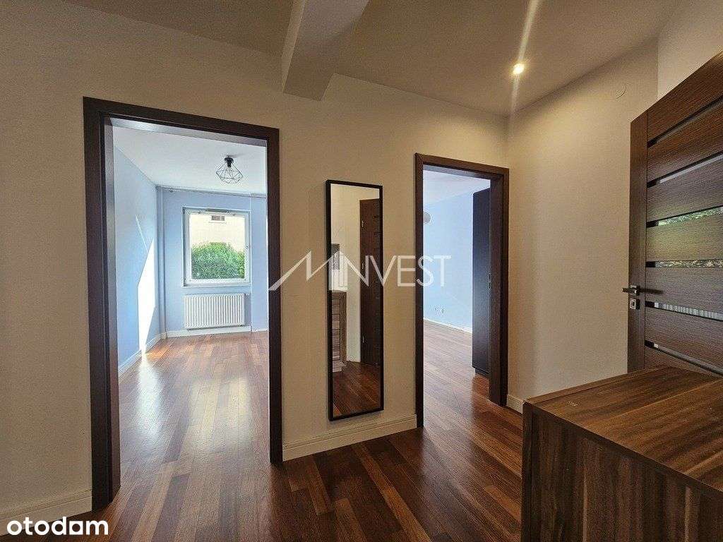 Premium lokalizacja/ Encyklopedyczna/ Młociny/60m2-11