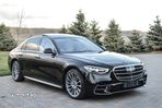 Mercedes-Benz S 400 d 4Matic L 9G-TRONIC - 28