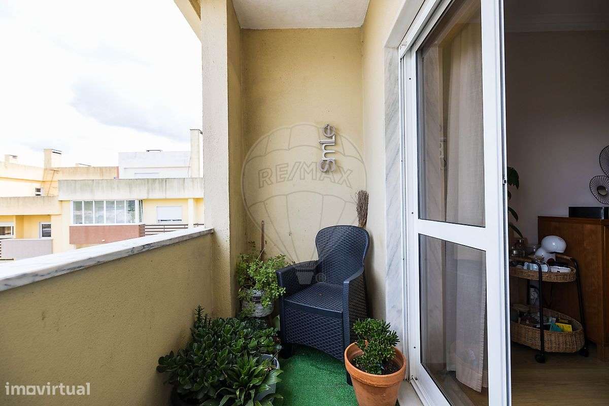 Apartamento T3 para venda-14