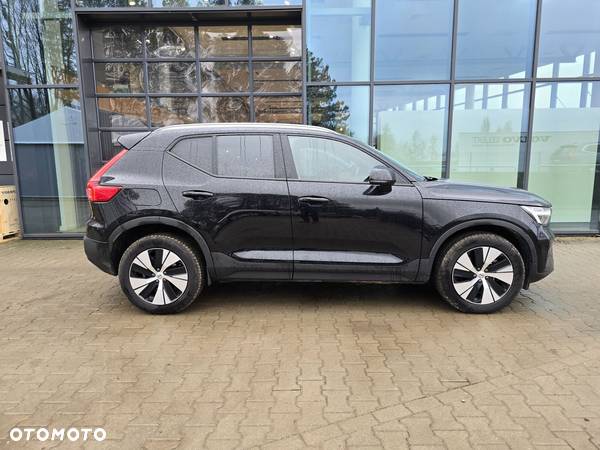 Volvo XC 40 - 2