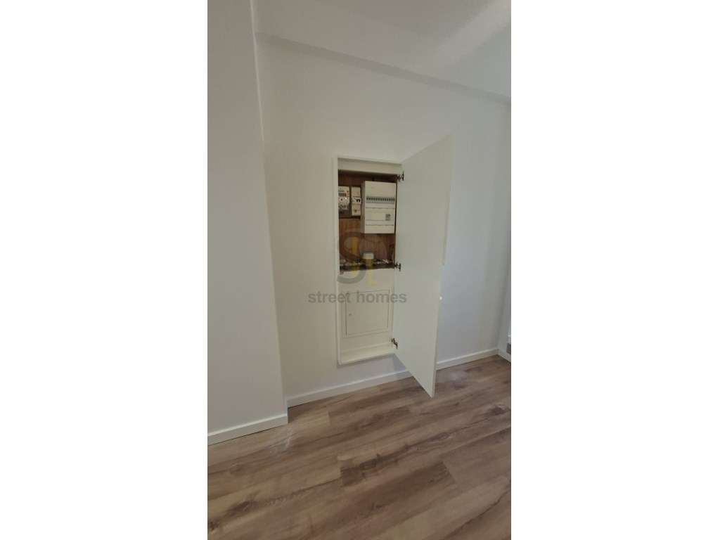 T1 Remodelado na Venteira - Junto ao Metro-6