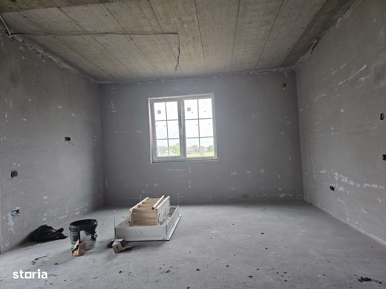 Duplex in  Mosita Noua  in zona Europa-4