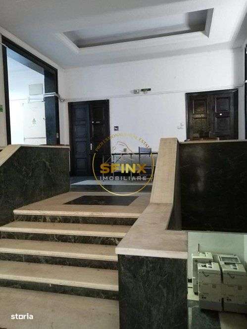 Cladire de birouri ultracentral Bulevardul Carol I - Imagine principală: 5/8