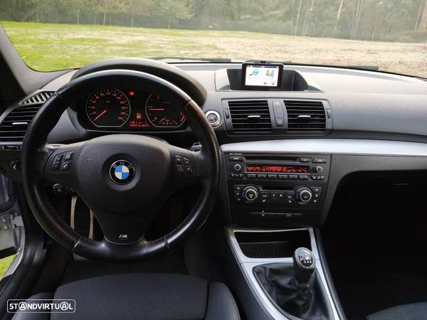 BMW 118 d - 9
