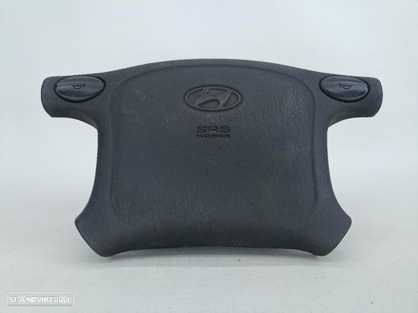 Airbag Volante Hyundai Accent I (X-3) - 1