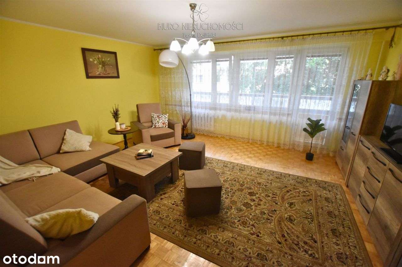 Dwustronne mieszkanie 1p os. Podlasie - Pełny obrazek: 5/17