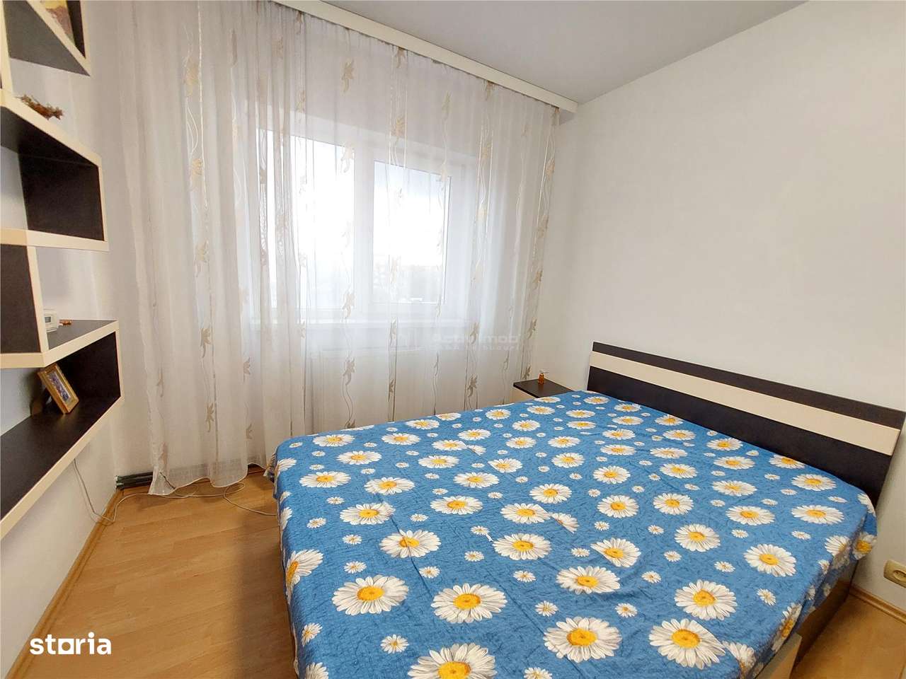 PRIMA INCHIRIERE, 3 camere, 73 mp, etaj 3, mobilat-utilat , DOROBANTI - Imagine principală: 5/15