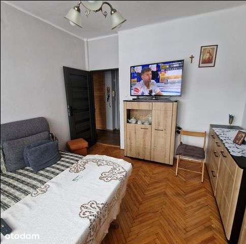 Mieszkanie, 48,70 m², Tychy-1