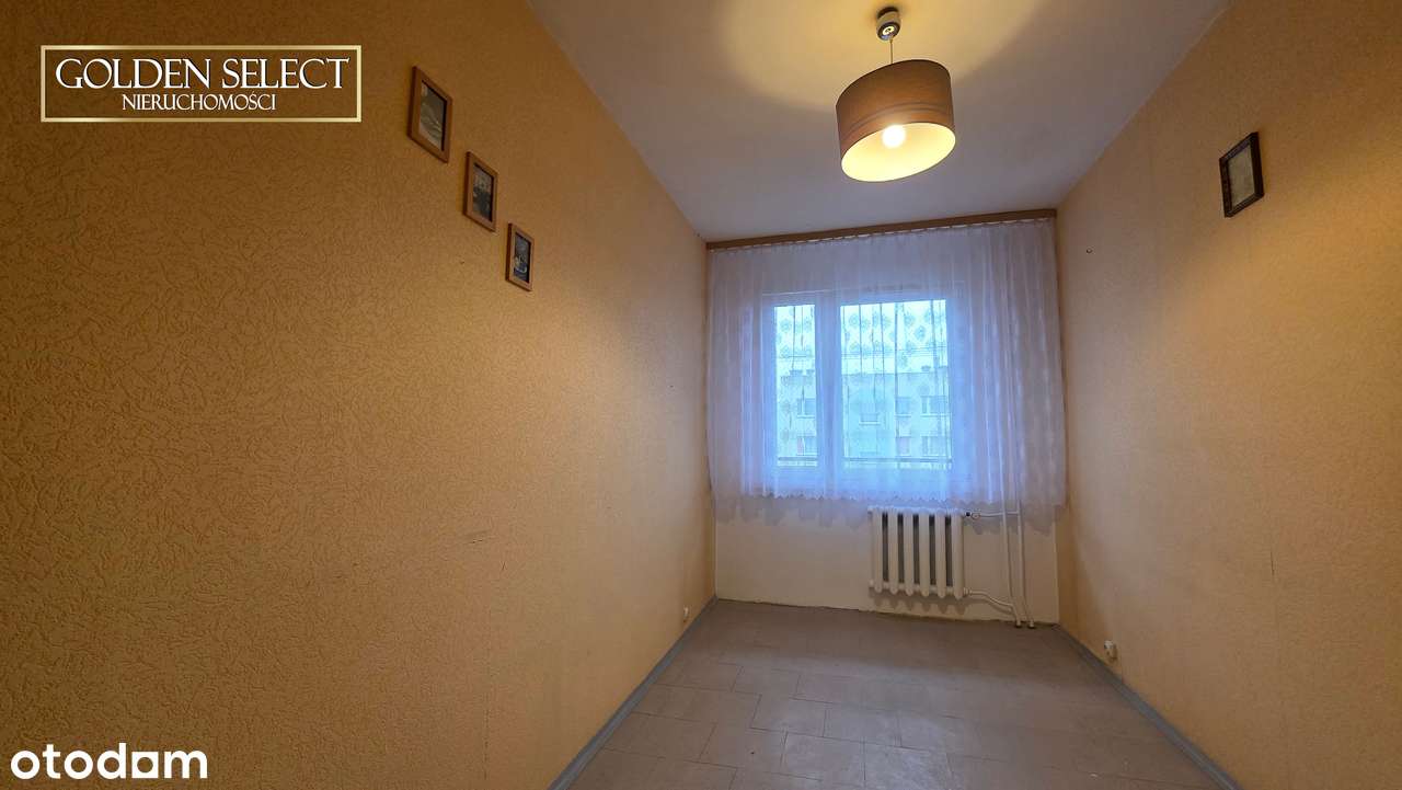 Osiedle XXV-Lecia | 3 pokoje | 3 piętro | Centrum | Balkon | Nowe okna-6