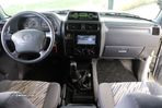 Toyota Land Cruiser 3.0 TD - 4