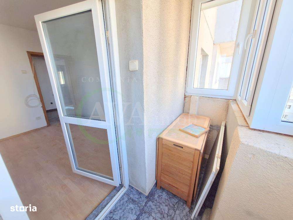 Apartament 3 camere decomandat, zona Nord-5