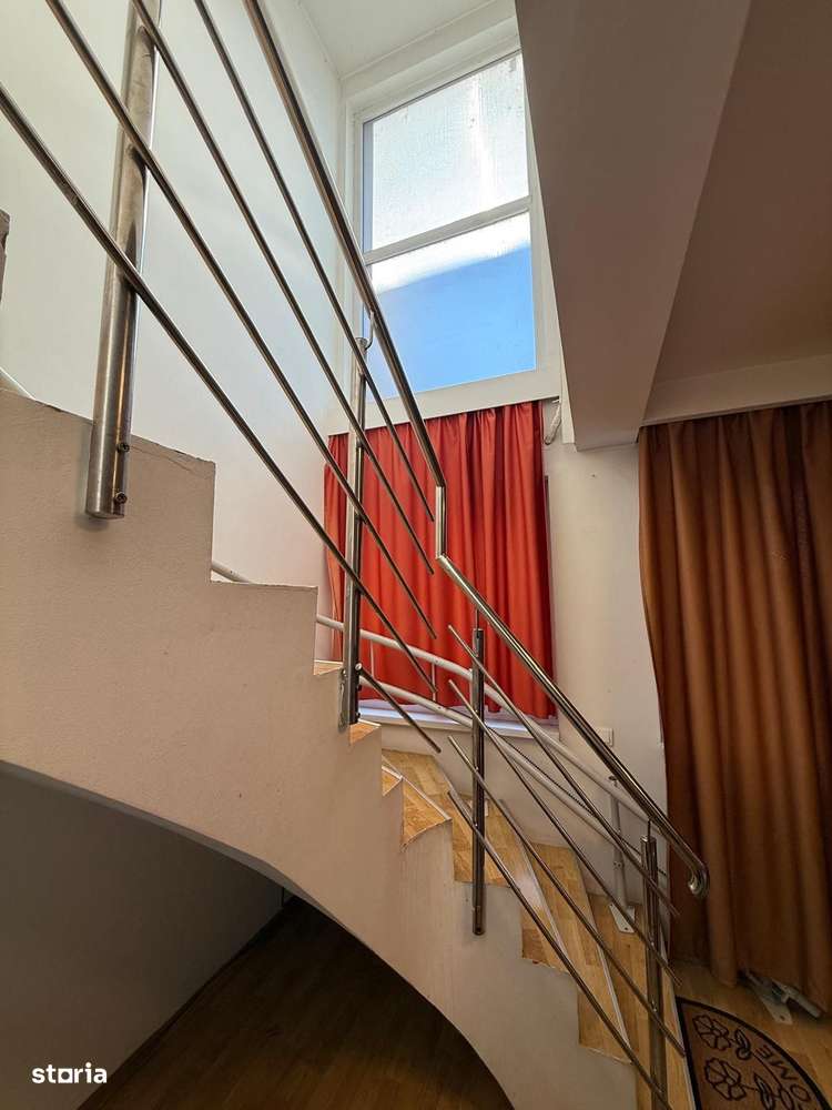 Apartament in vila Tunari, Lidl - Imagine principală: 5/14