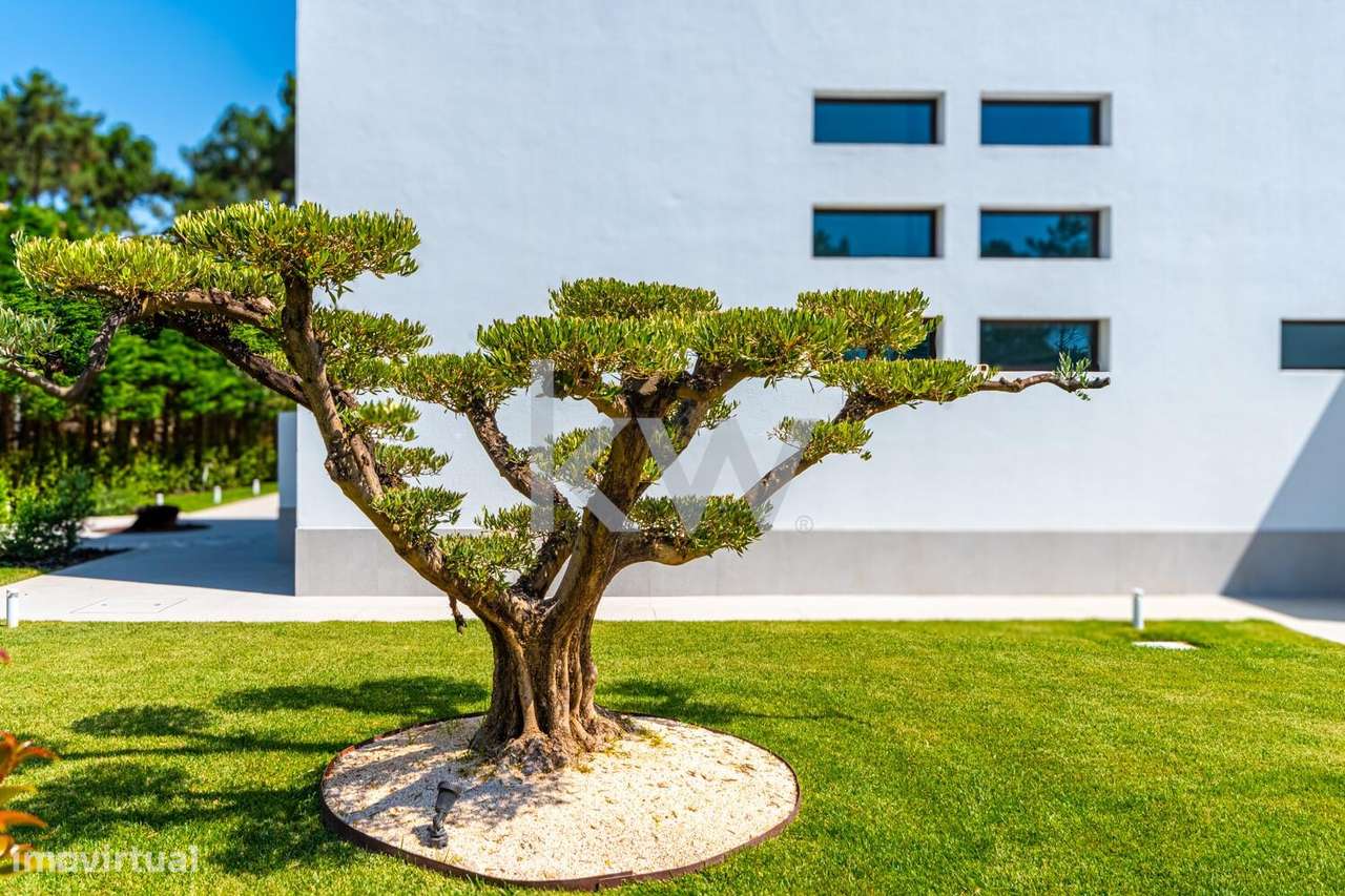 Moradia T4 | Herdade da Aroeira - Almada - Grande imagem: 2/60