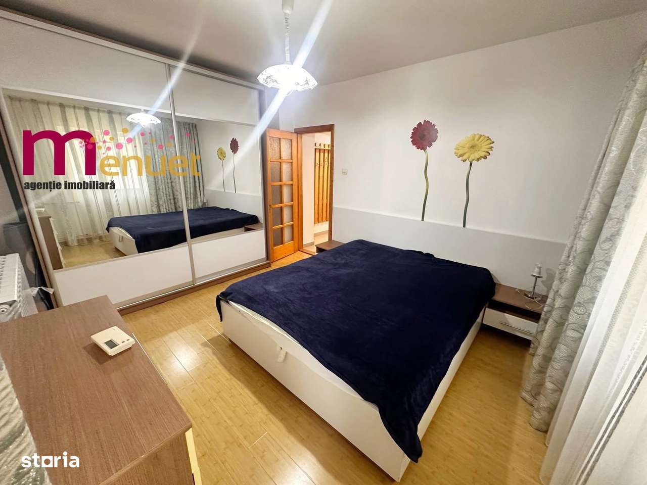 Apartament 3 camere,Ultracentral,parter-7