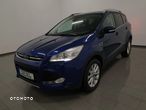 Ford Kuga 2.0 TDCi FWD Titanium - 1