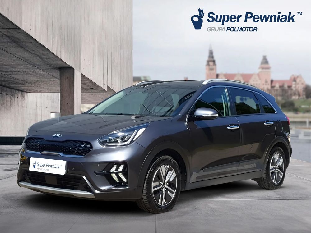 kia niro