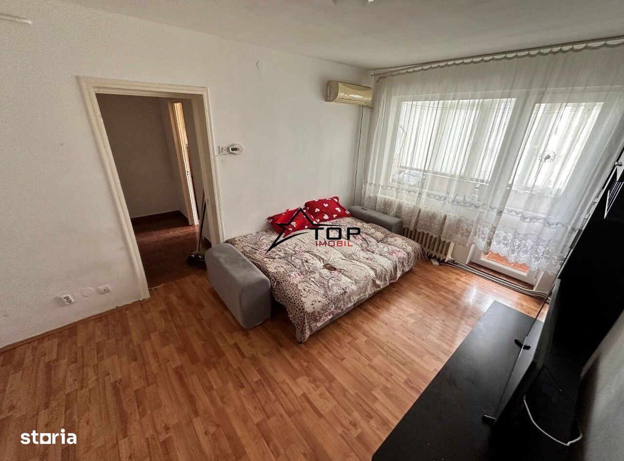 Inchiriere  Apartament cu 2 camere Tatarasi