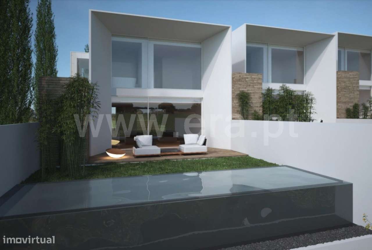 Lote, Santo Isidoro, Ericeira - Grande imagem: 5/16