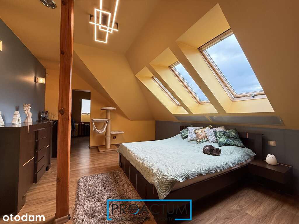 Elegancki dom w sąsiedztwie lasu-Ciechocinek-14