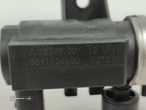 Valvula Turbo / Solenoide Peugeot 307 Break (3E) - 5