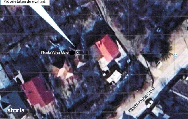 Casa si teren Valea Mare Podgoria, cota 1/2 , ID: R2618541-5