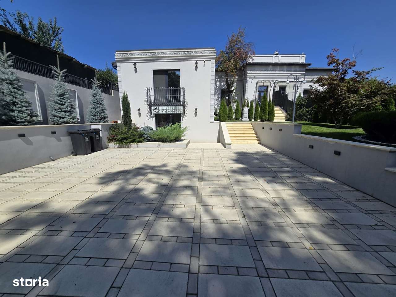 Valabil 1 Decembrie! Spatiu Comercial prin Destinație !Centru! Iasi! - Imagine principală: 1/7