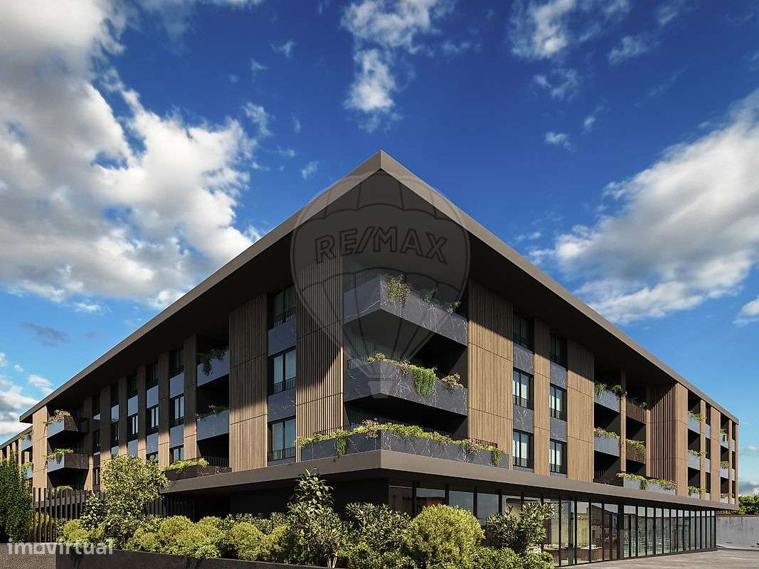 Apartamento T1 para venda - Grande imagem: 2/4