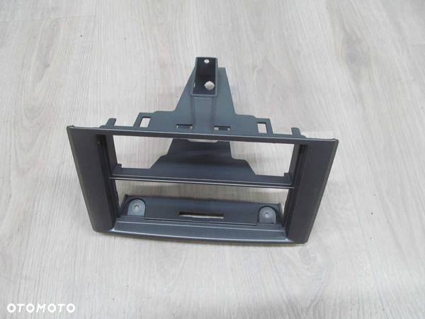 IVECO DAILY IV LIFT 11- RAMKA PANEL KONSOLA KIESZEN DESKI KONSOLI 5801259263 - 11