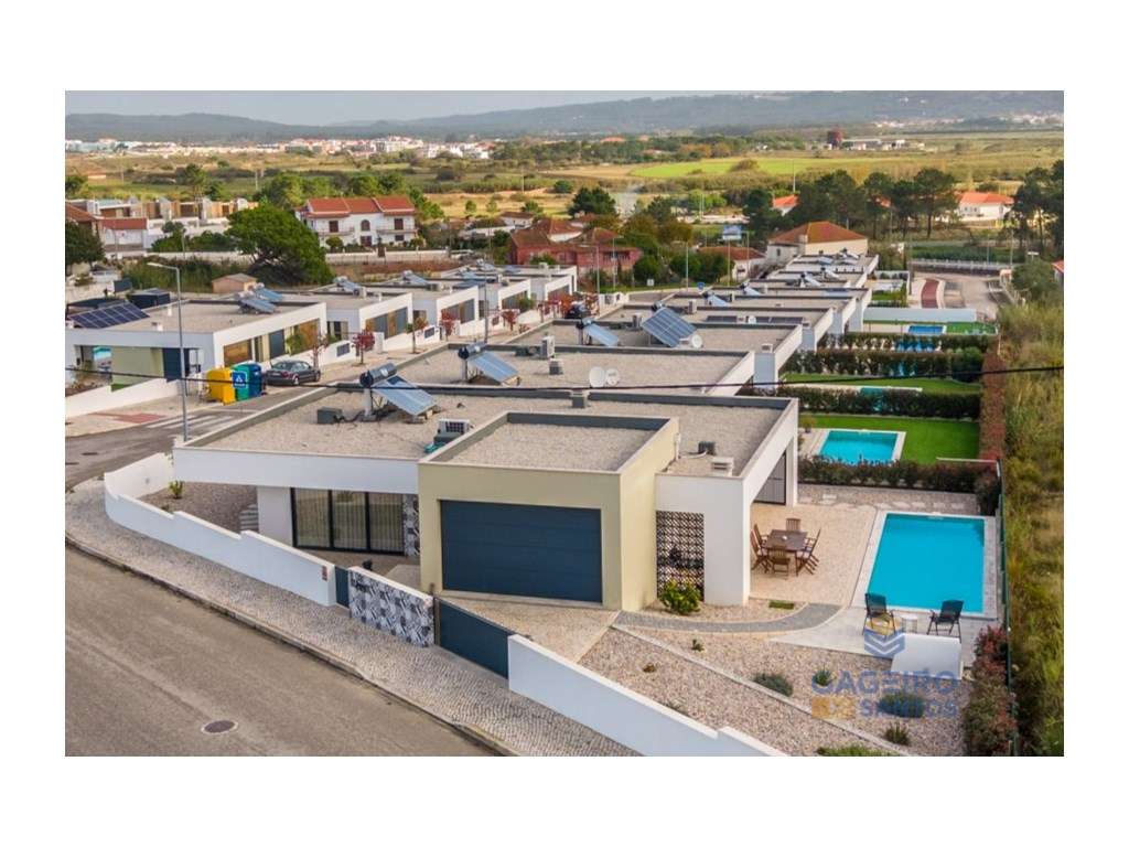 Moradia T3 individual de 2023 com garagem-41