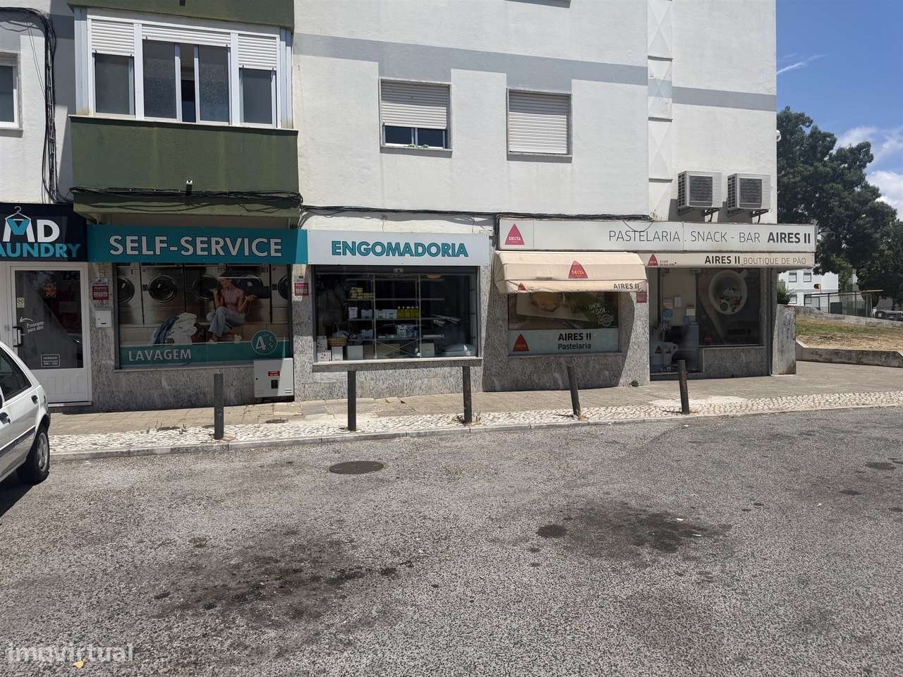 Apartamento T2 Venda em Odivelas,Odivelas-19