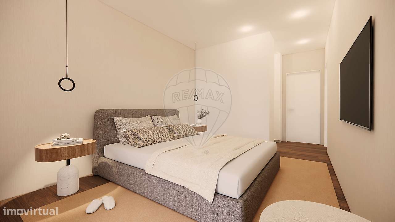 Apartamento T2 para venda-11