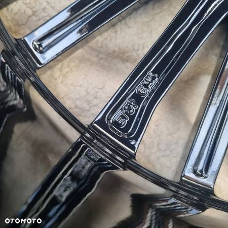 AUDI SPORT Audi OE 8.0" x 18" 5x112 ET 39   FELGI ALUMINIOWE - 33