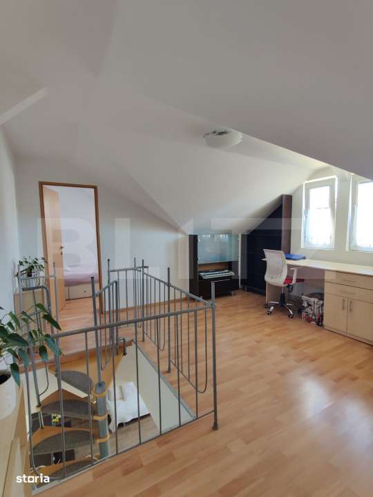 Apartament 3 camere, 75 mp, zona Hipodromului - Imagine principală: 4/7