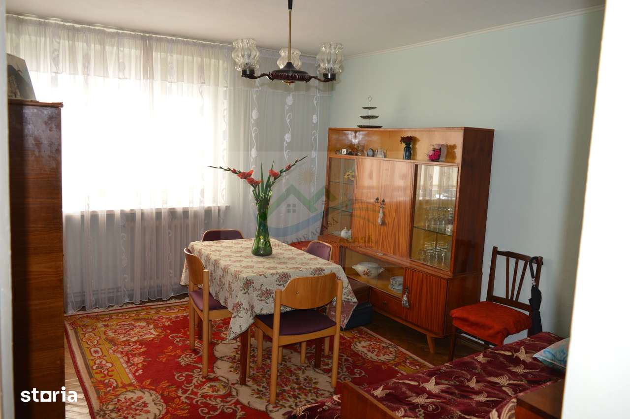 Apartament cu 2 camere Gura Humorului/Suceava-4