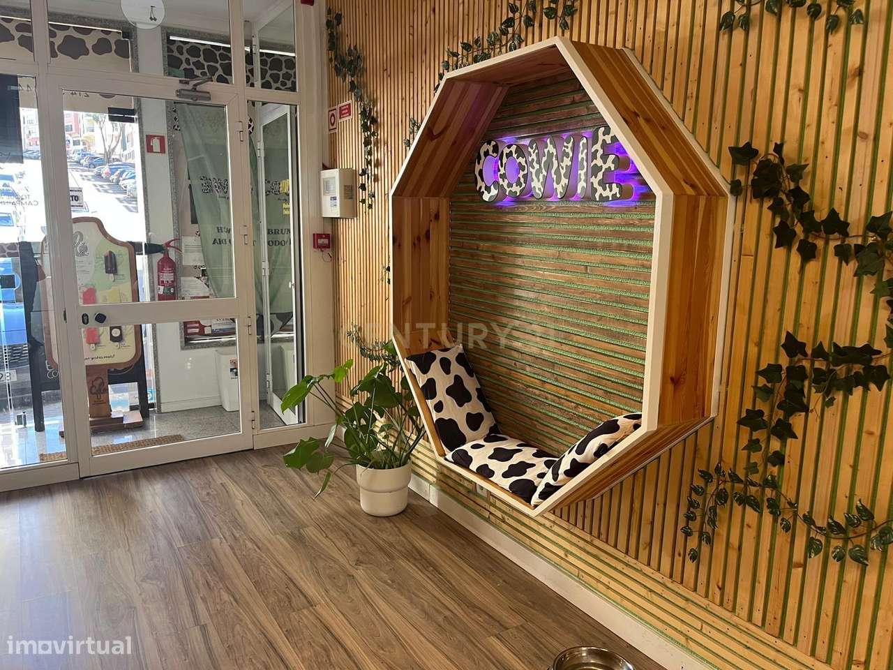 TRESPASSE BRUNCH - TOTALMENTE EQUIPADO - Grande imagem: 2/17