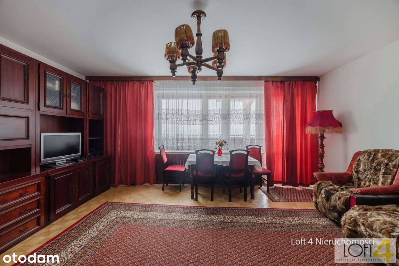 Przytulne mieszkanie  w atrakcyjnej lokalizacji-2