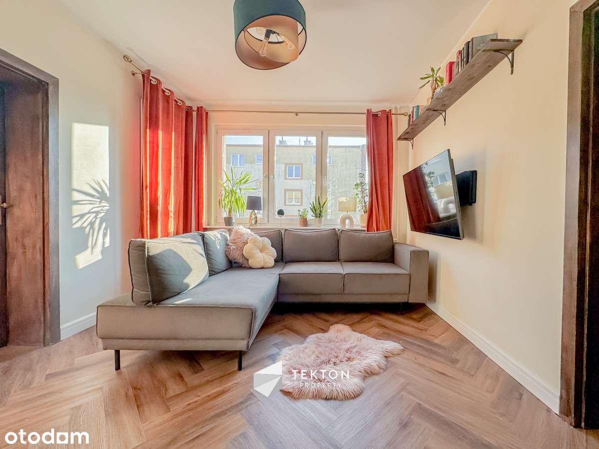 4 pok/2 balkony/osobna kuchnia/garaż/piwnica