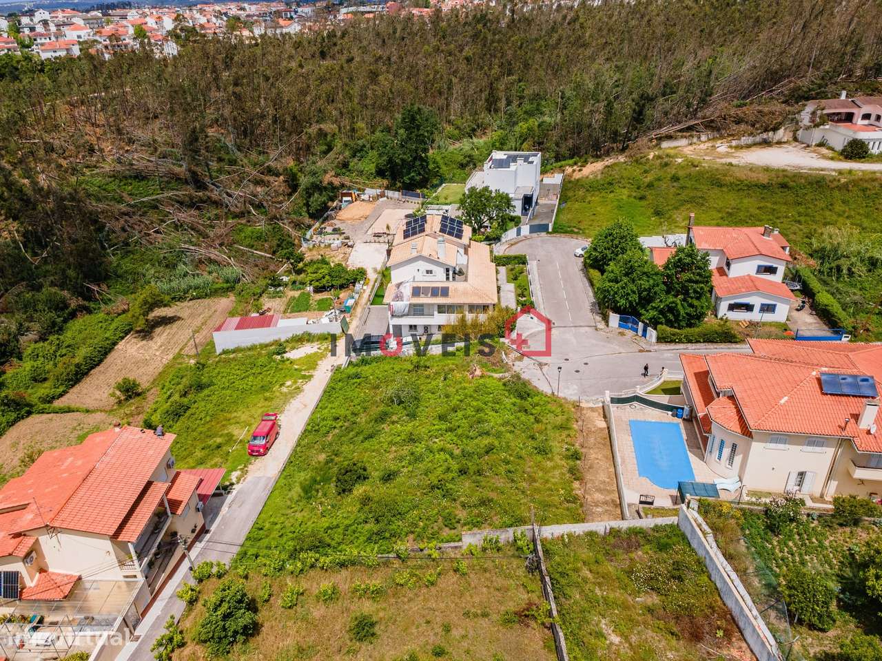 Terreno para construção – Quinta do Cavaleiro – Leiria-8