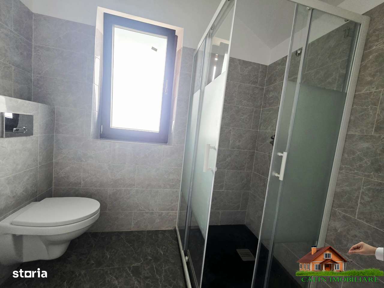 DE VANZARE APARTAMENT 2 CAMERE INTABULAT 51.035 Euro Platou Galata-9