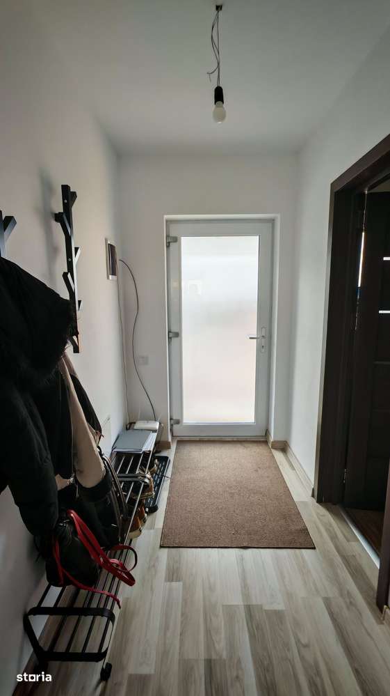 Comision 0. Vila tip duplex S+P+E cartier IZVOR Tarlungeni 179000 euro-10