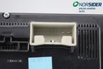 Consola de chaufagem AC Volkswagen Golf VI|08-13 - 7