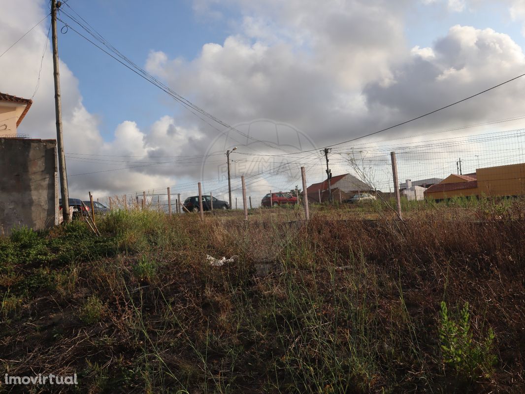 Terreno  para venda