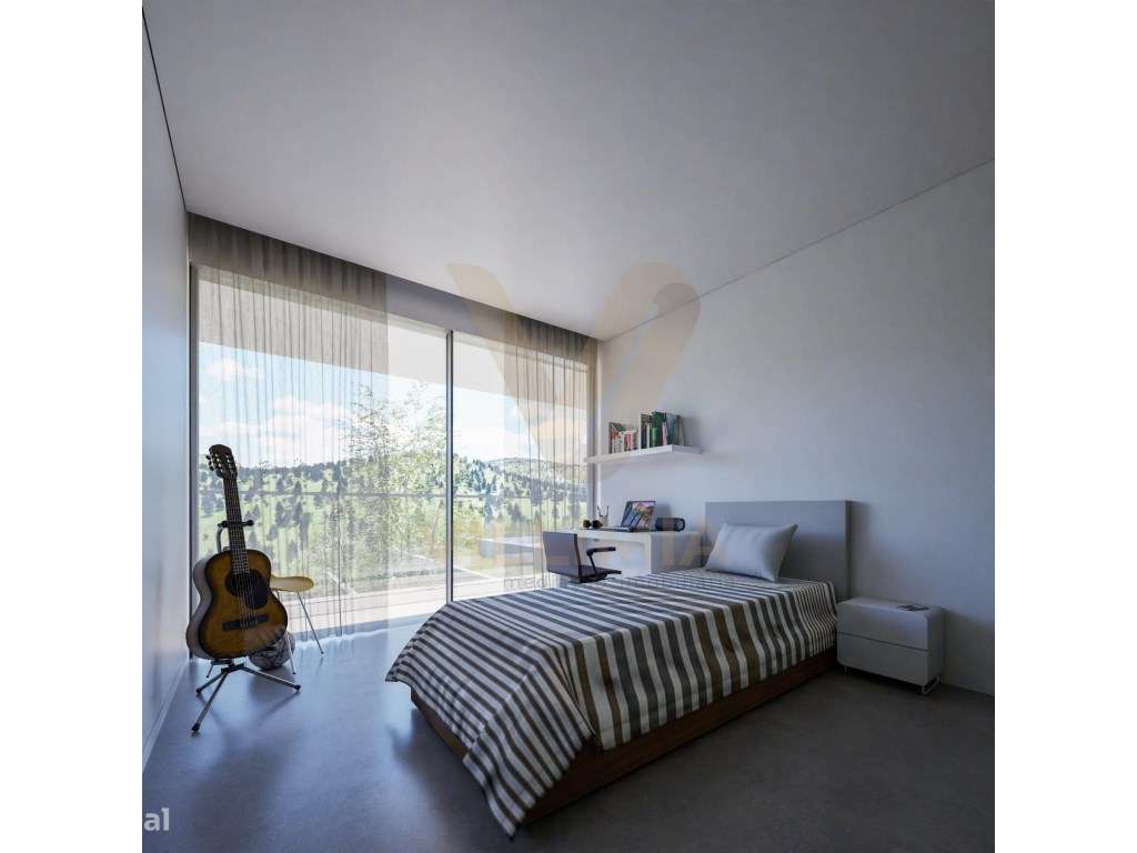 Terreno 1.103,3 m² c/PIP em Aprovação | Outeiro - Viana do Castelo-14