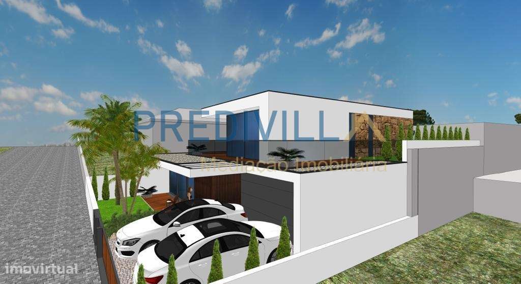 Terreno Para Construção  Venda em Póvoa de Varzim, Beiriz e Argivai,Pó - Grande imagem: 4/10