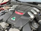 Alfa Romeo Giulia 2.9 Bi Turbo V6 Quadrifoglio - 16