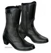 Botas motard em pele Gaerne senhora g-donah pretas - 1