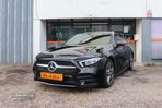 Mercedes-Benz A 180 d 7G-DCT AMG Line - 1