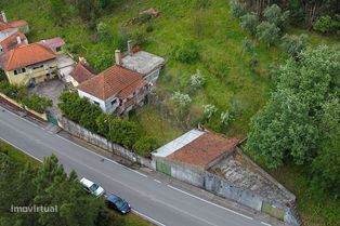 Moradia T4 para venda - Grande imagem: 2/36