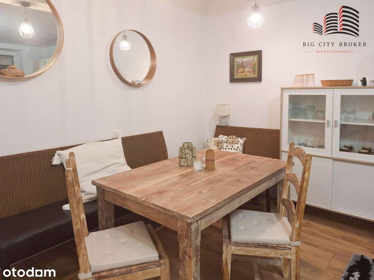 Rezerwacja !  56 m2 - Pozdzamcze - Pełny obrazek: 4/11